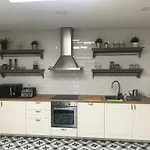 D.Cristina Guest House