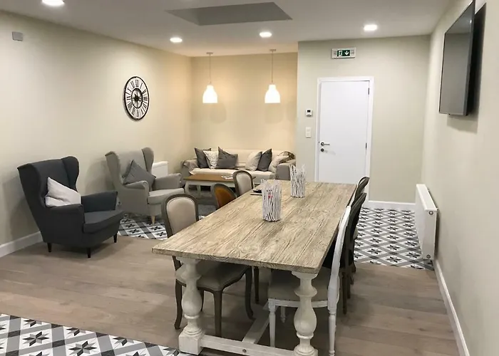 D.Cristina Guest House